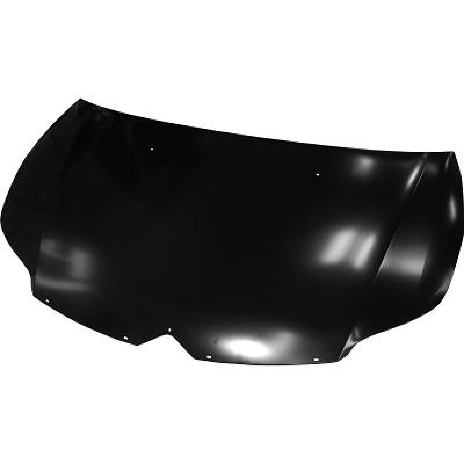 Capot do motor para Citroen C4 3/5 portas 09-10