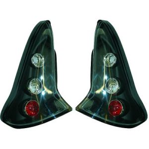 Jogo de farolins traseiros para Citroen C4 3/5 portas 04-09