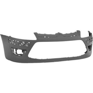 Pára-choques Dianteiro para Citroen C4 3/5 portas 09-10