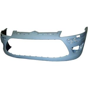 Pára-choques Dianteiro para Citroen C4 3/5 portas 09-10