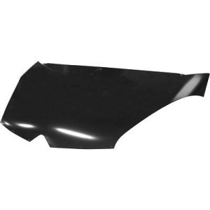 Capot do motor para Citroen C4/Grand Picasso 06-10