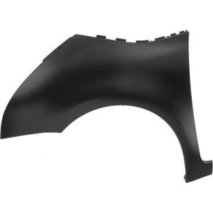 Guarda-lamas Dianteiro Direito para Citroen C4/Grand Picasso 10->>