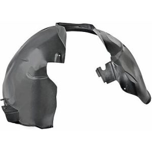 Cobertura, cava da roda Dianteiro Direito para Citroen C4/Grand Picasso 10->>