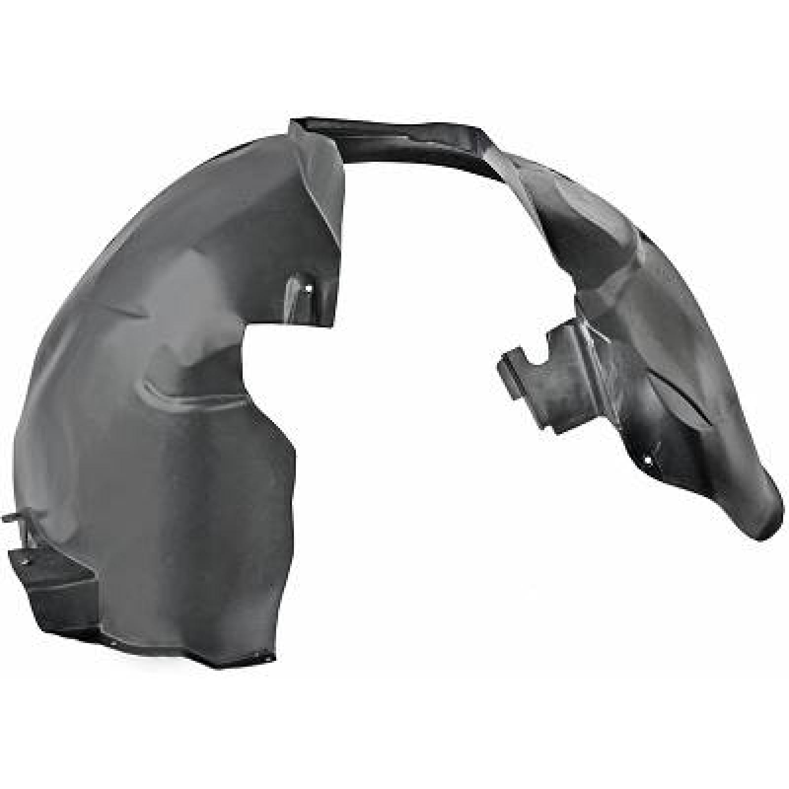 Cobertura, cava da roda Dianteiro Esquerdo para Citroen C4/Grand Picasso 06-10