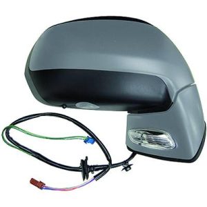 Retrovisor exterior Direito para Citroen C4/Grand Picasso 06-10