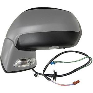 Retrovisor exterior Esquerdo para Citroen C4/Grand Picasso 10->>