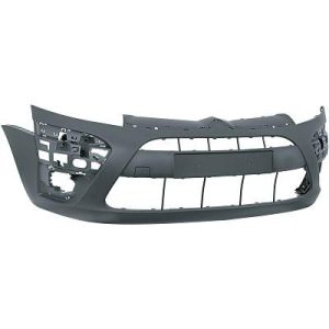 Pára-choques Dianteiro para Citroen C4/Grand Picasso 06-10