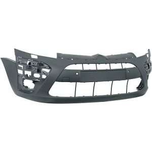 Pára-choques Dianteiro para Citroen C4/Grand Picasso 06-10