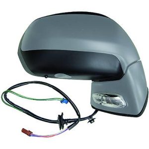 Retrovisor exterior Direito para Citroen C4/Grand Picasso 10->>