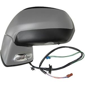 Retrovisor exterior Esquerdo para Citroen C4/Grand Picasso 06-10