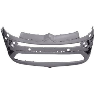 Pára-choques Dianteiro para Citroen C4/Grand Picasso 06-10
