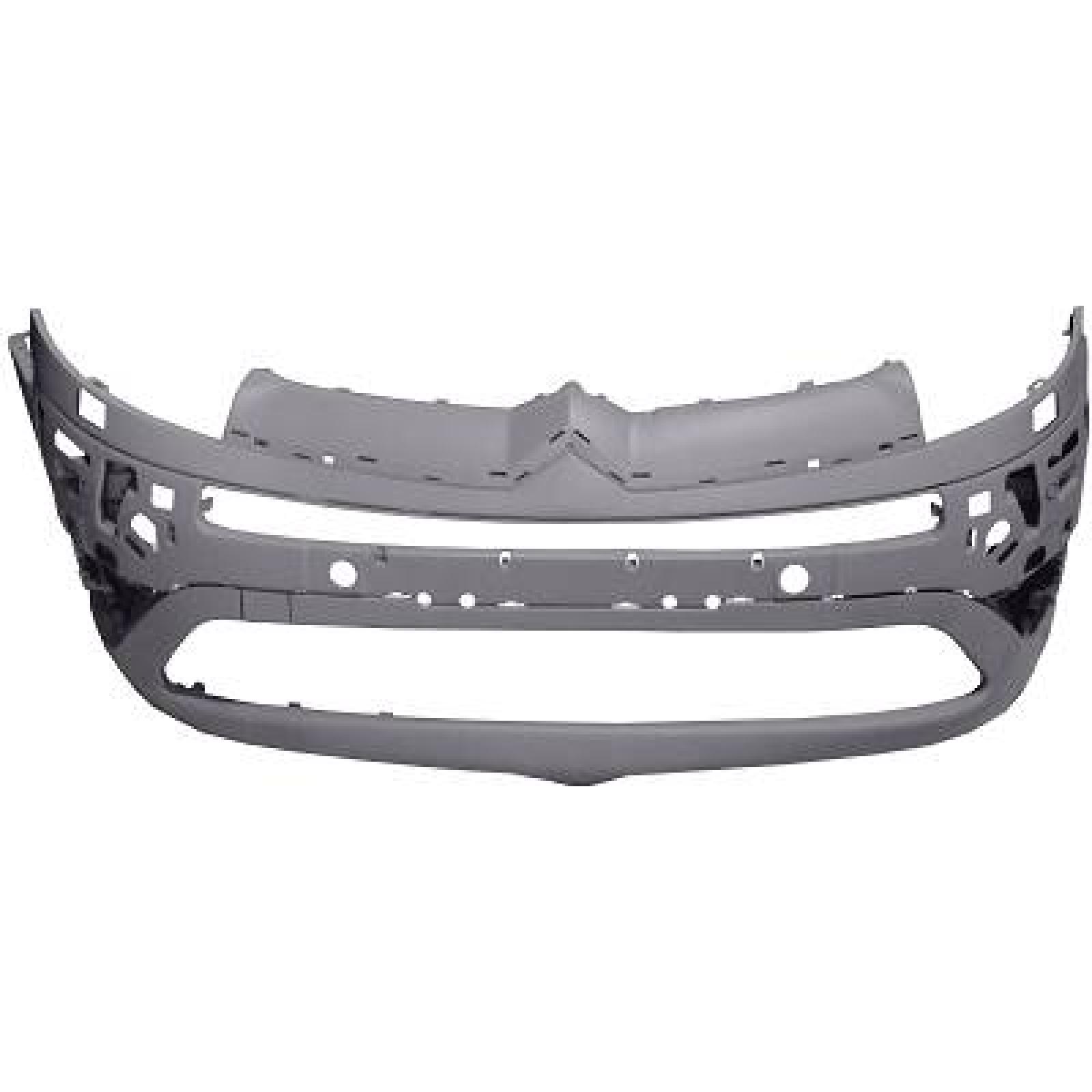 Pára-choques Dianteiro para Citroen C4/Grand Picasso 06-10