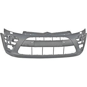 Pára-choques Dianteiro para Citroen C4/Grand Picasso 10->>