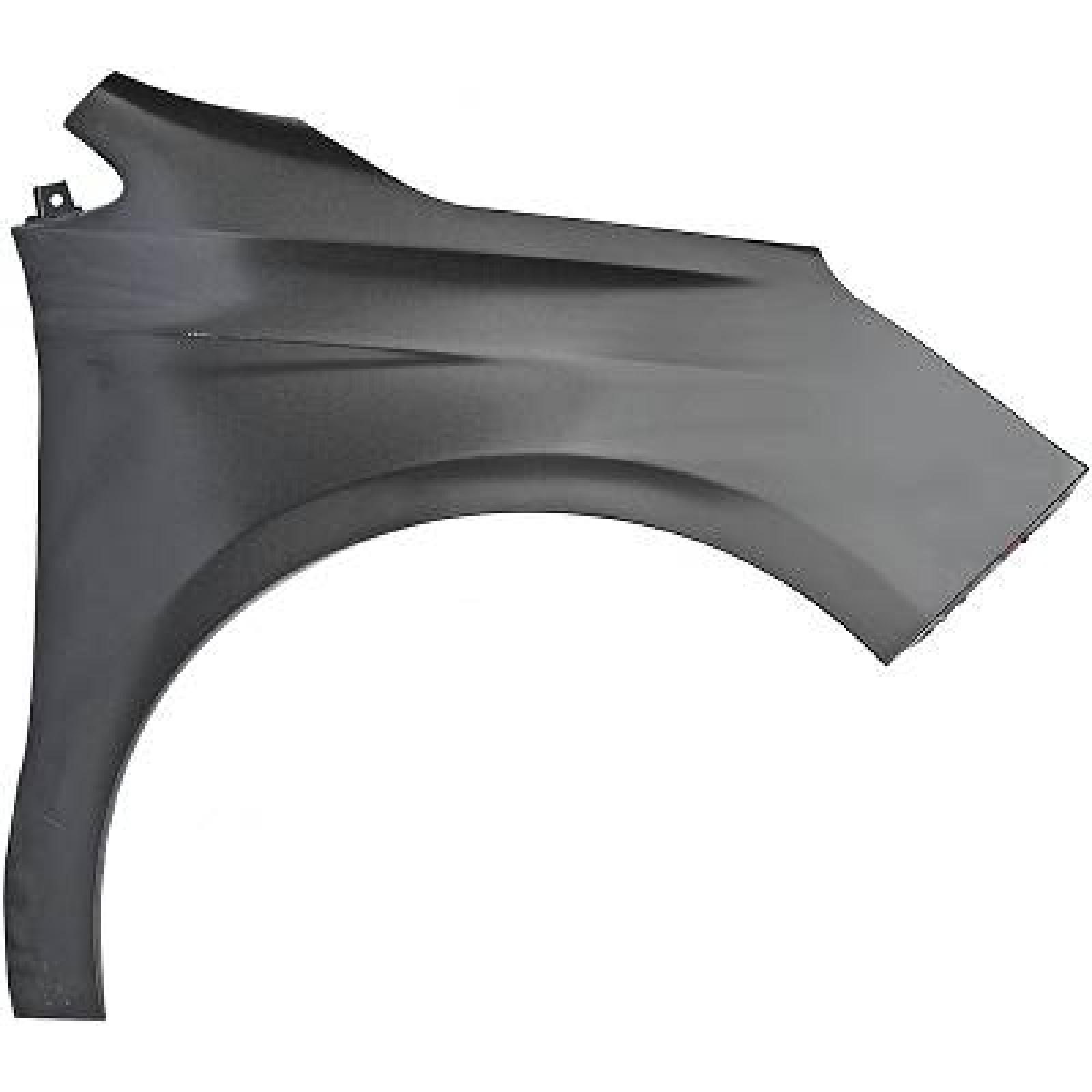 Guarda-lamas Dianteiro Direito para Citroen C4 3/5 portas 15->>