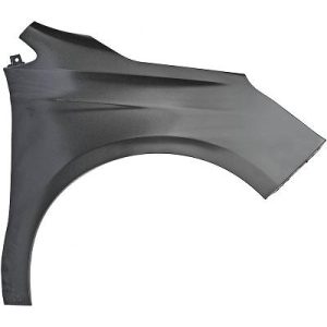 Guarda-lamas Dianteiro Direito para Citroen C4 3/5 portas 15->>