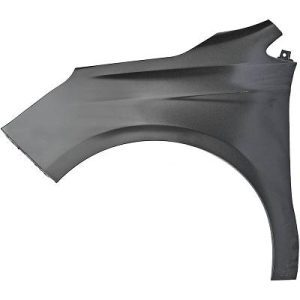 Guarda-lamas Dianteiro Esquerdo para Citroen C4 3/5 portas 15->>