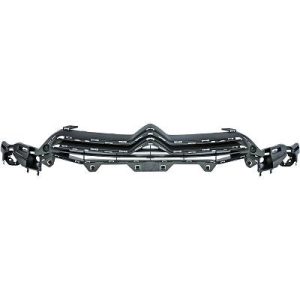 Grelha de radiador para Citroen C4 3/5 portas 11-15