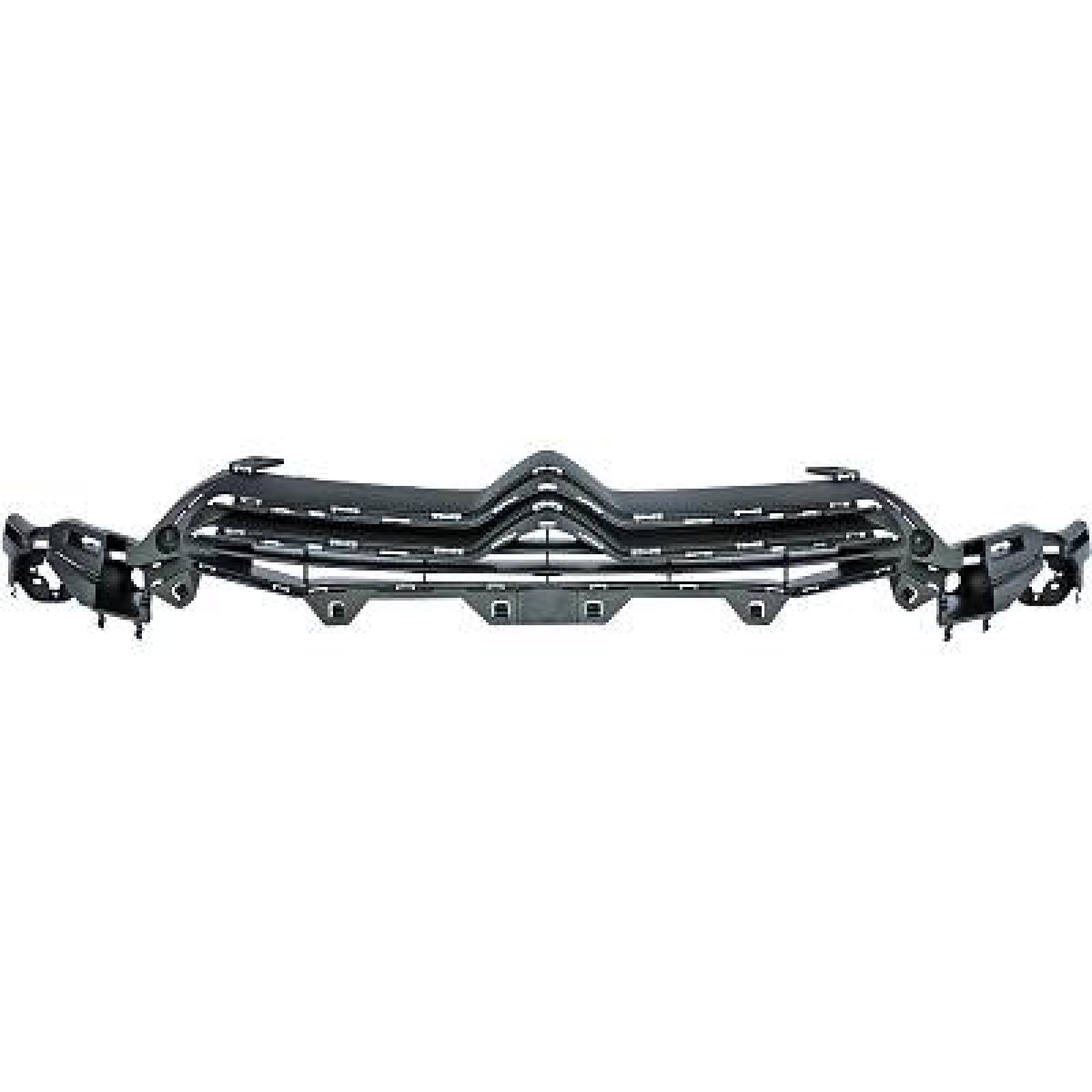 Grelha de radiador para Citroen C4 3/5 portas 11-15