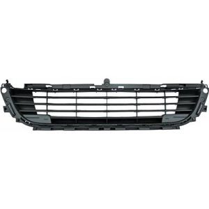 Grelha de ventilador, pára-choques Inferior para Citroen C4 3/5 portas 11-15