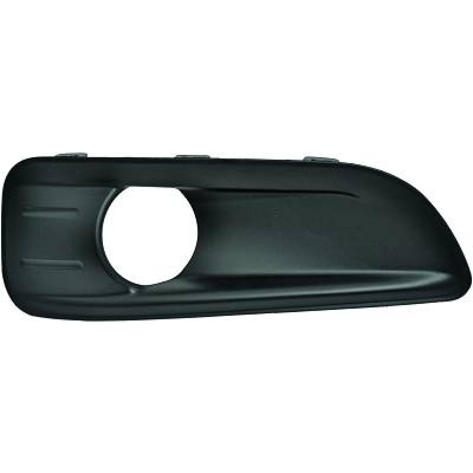 Grelha de ventilador, pára-choques Direito para Citroen C4 3/5 portas 11-15