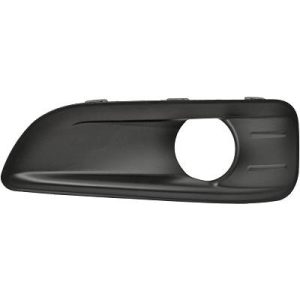 Grelha de ventilador, pára-choques Esquerdo para Citroen C4 3/5 portas 11-15