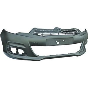 Pára-choques Dianteiro para Citroen C4 3/5 portas 11-15