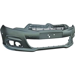 Pára-choques Dianteiro para Citroen C4 3/5 portas 11-15