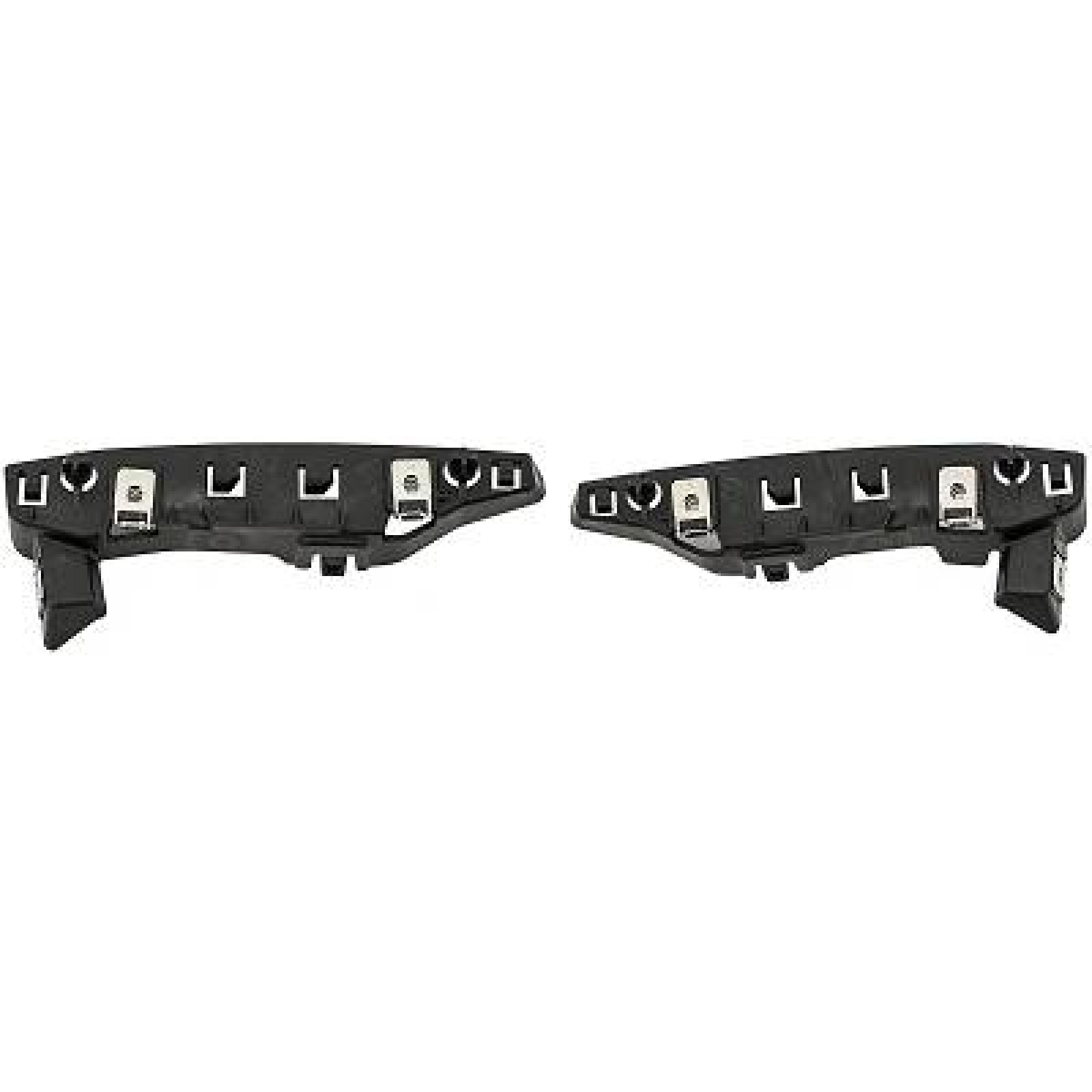 Suporte, pára-choques Dianteiro para Citroen C4 3/5 portas 15->>