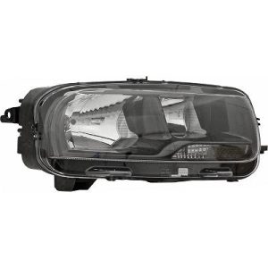 Farol principal Direito para Citroen C4 CACTUS 14-18