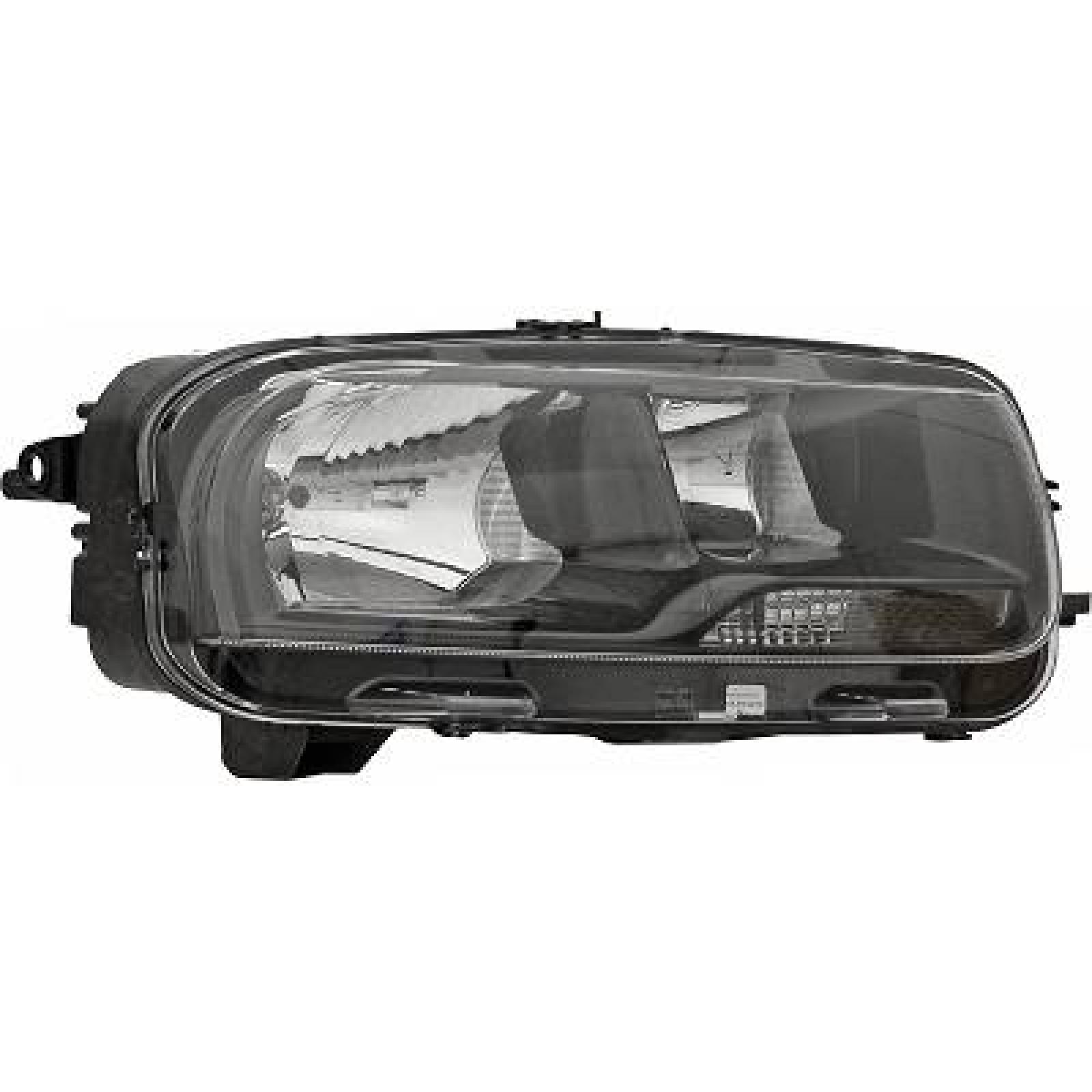 Farol principal Direito para Citroen C4 CACTUS 14-18