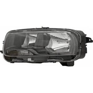 Farol principal Esquerdo para Citroen C4 CACTUS 14-18