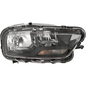 Farol principal Direito para Citroen C4 CACTUS 18->>