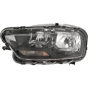 Farol principal Esquerdo para Citroen C4 CACTUS 18->>