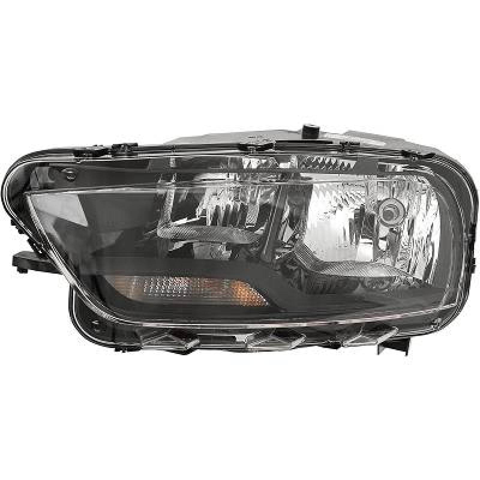 Farol principal Esquerdo para Citroen C4 CACTUS 18->>