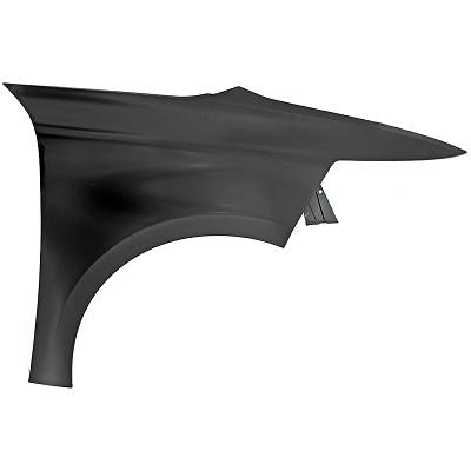 Guarda-lamas Dianteiro Direito para Citroen C4/Grand Picasso 13-16