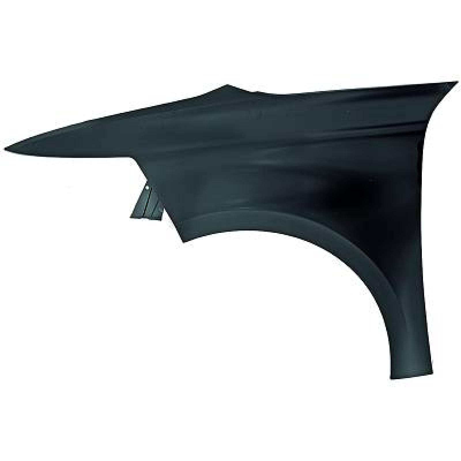 Guarda-lamas Dianteiro Esquerdo para Citroen C4/Grand Picasso 13-16