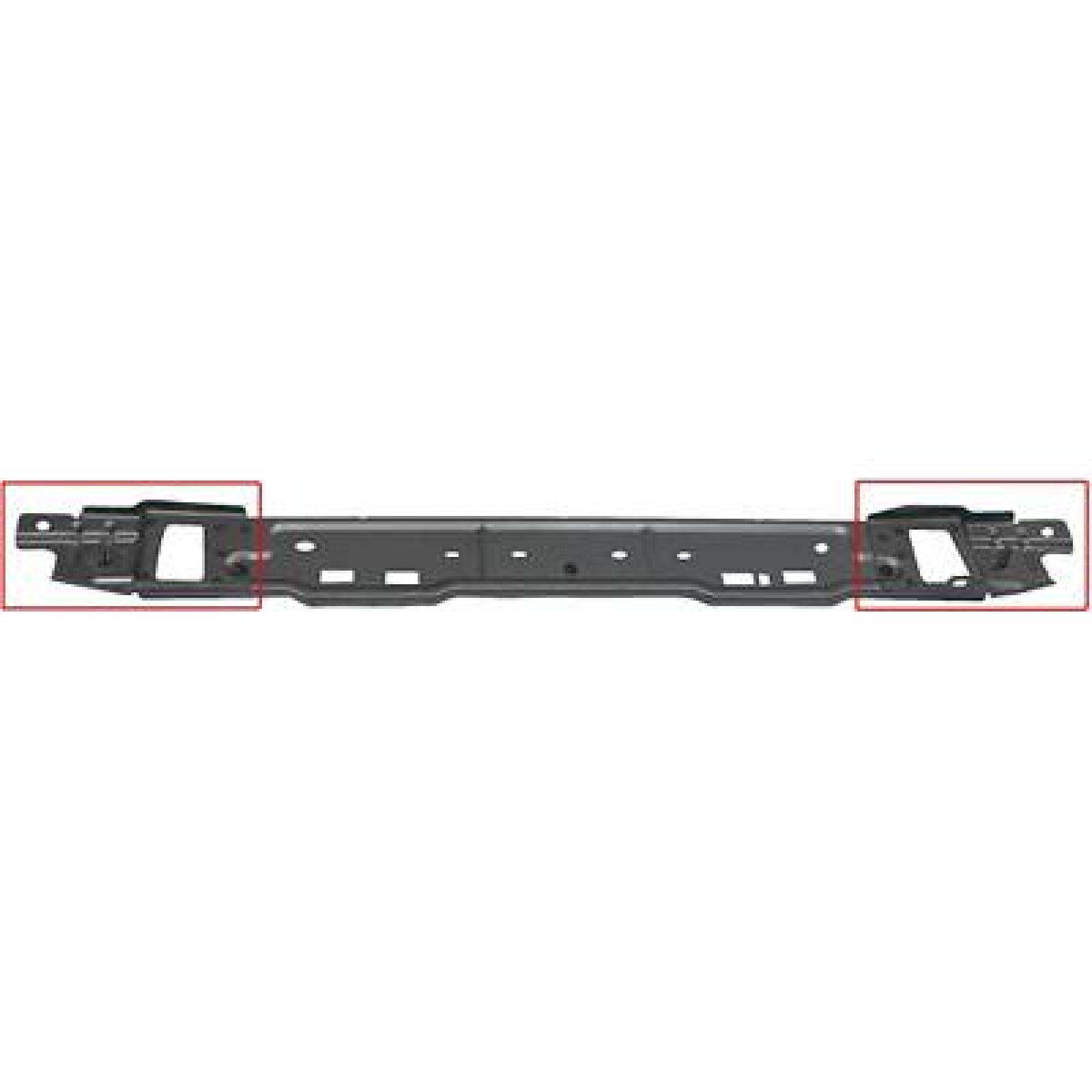 Amortecedor de choques Dianteiro para Opel Combo 18->>