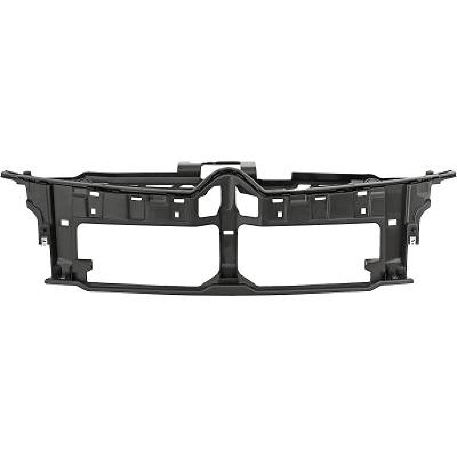 Grelha de radiador para Citroen C4/Grand Picasso 13-16