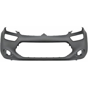 Pára-choques Dianteiro para Citroen C4/Grand Picasso 13-16