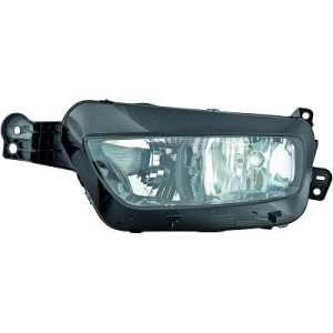 Farol principal Direito para Citroen C4/Grand Picasso 13-16