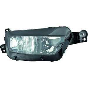 Farol principal Esquerdo para Citroen C4/Grand Picasso 13-16