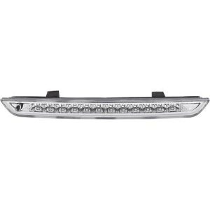 Luz de stop adicional Traseiro para Peugeot 2008 14-16