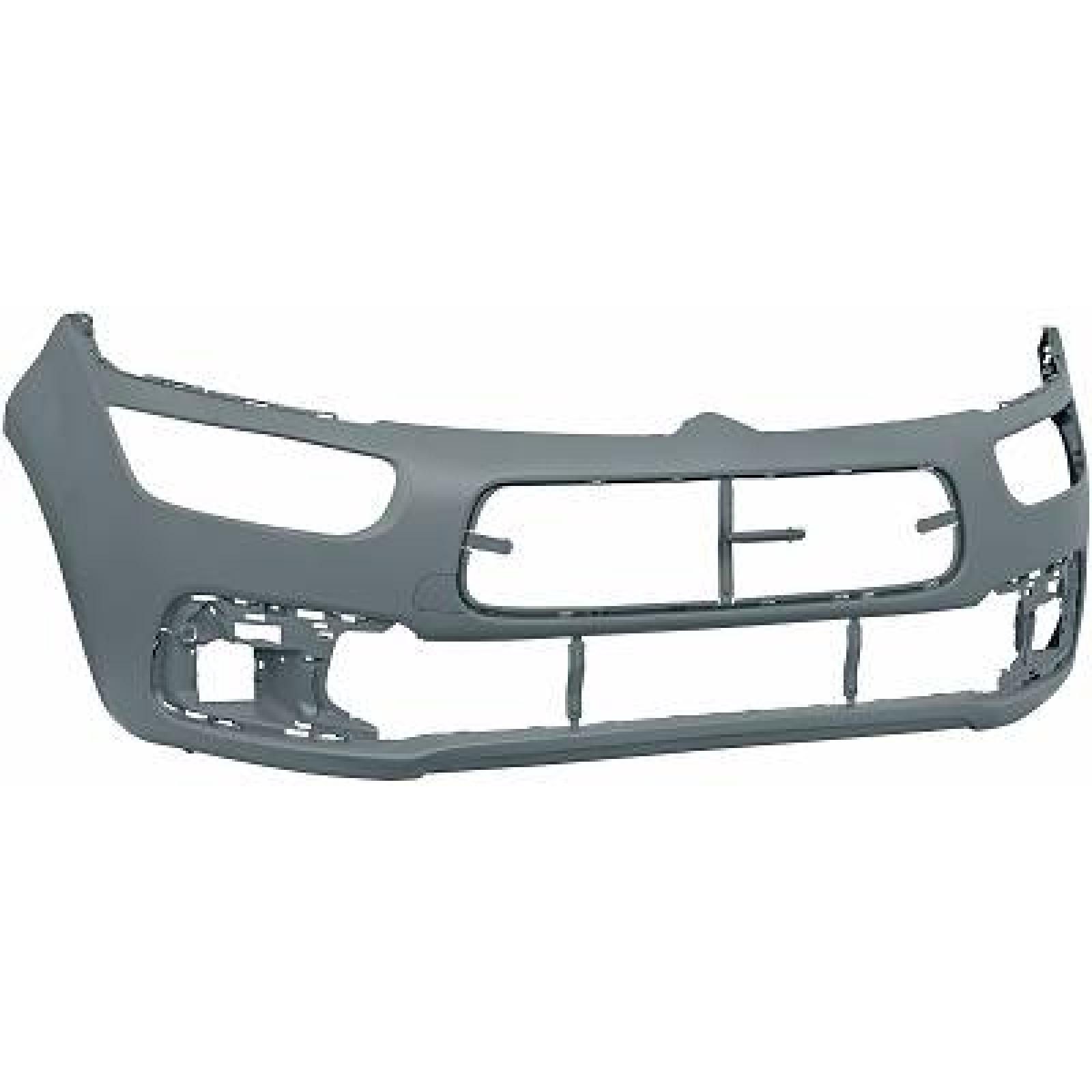 Pára-choques Dianteiro para Citroen C4/Grand Picasso 13-16