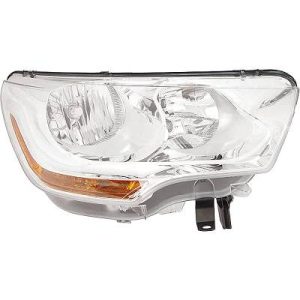 Farol principal Direito para Citroen C4 3/5 portas 11-15
