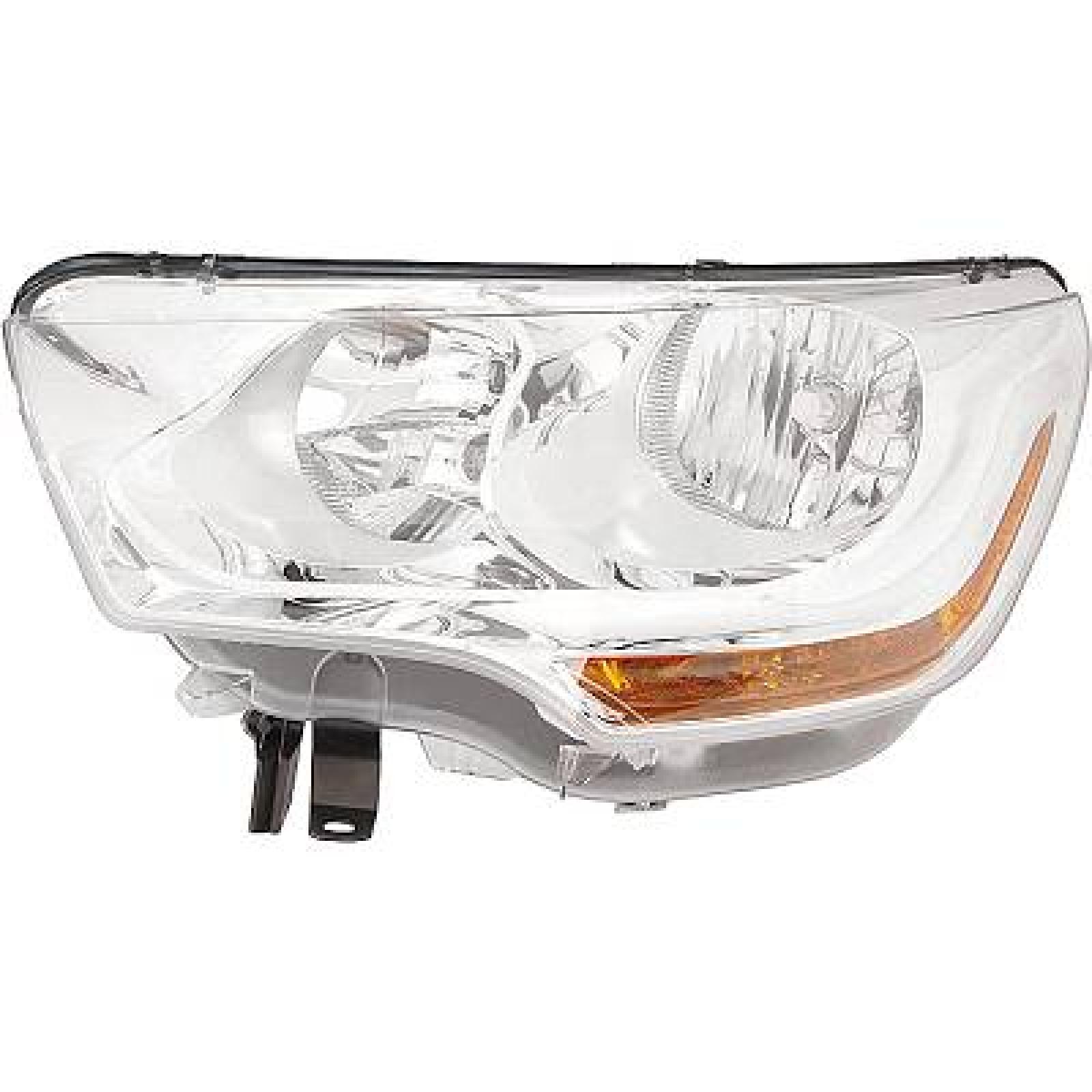 Farol principal Esquerdo para Citroen C4 3/5 portas 11-15