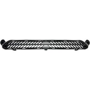 Grelha de ventilador, pára-choques Dianteiro para Citroen C4 21->>