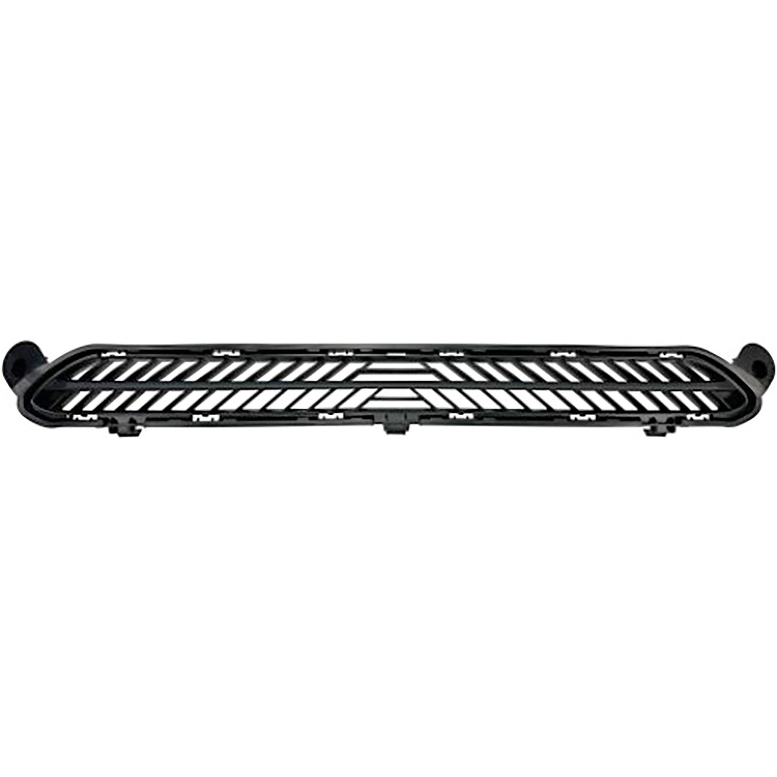 Grelha de ventilador, pára-choques Dianteiro para Citroen C4 21->>