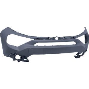 Pára-choques Dianteiro para Citroen C4 21->>