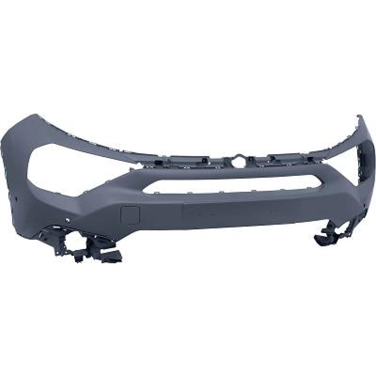 Pára-choques Dianteiro para Citroen C4 21->>
