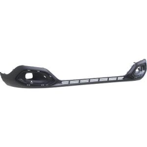 Spoiler Dianteiro para Citroen C4 21->>